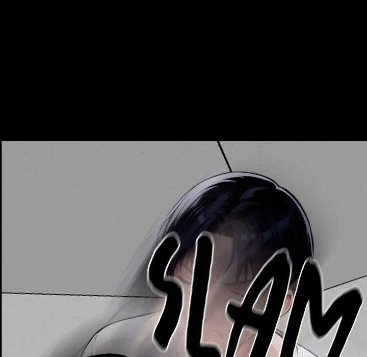 Gangster X Office Lady Chapter 19 - Page 216
