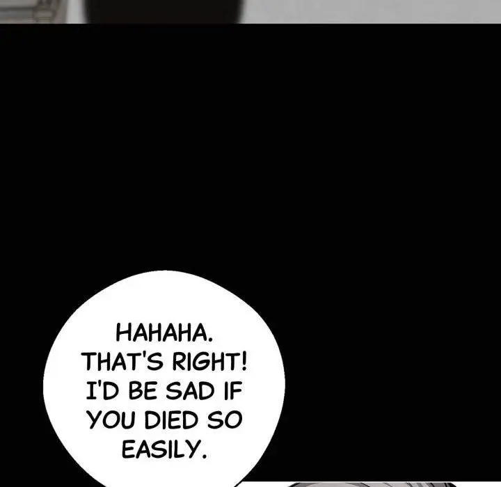 Gangster X Office Lady Chapter 19 - Page 21