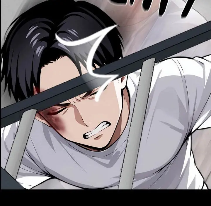 Gangster X Office Lady Chapter 19 - Page 217