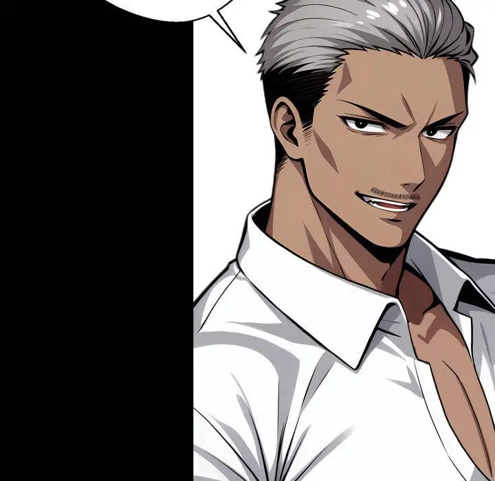 Gangster X Office Lady Chapter 19 - Page 22