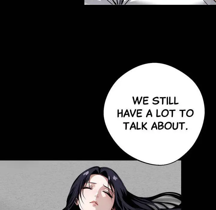 Gangster X Office Lady Chapter 19 - Page 23