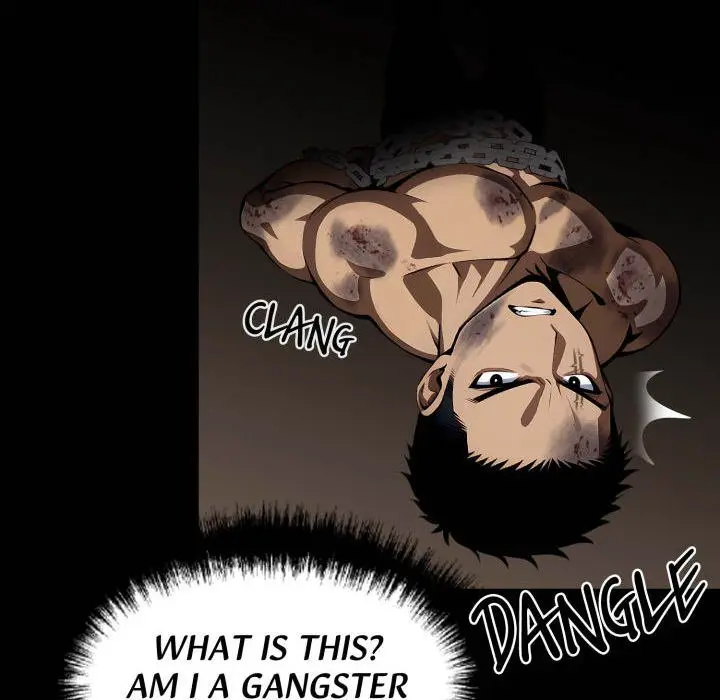 Gangster X Office Lady Chapter 19 - Page 25
