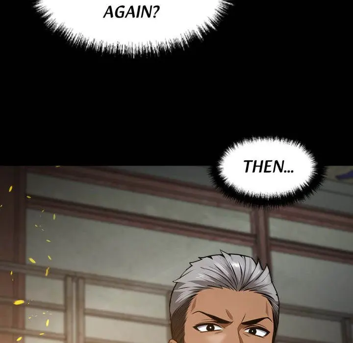 Gangster X Office Lady Chapter 19 - Page 26