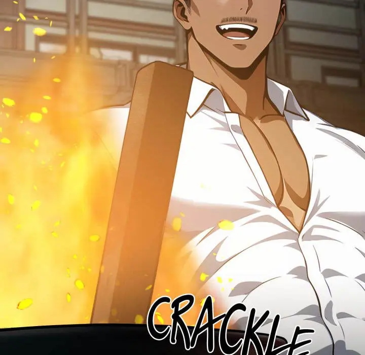 Gangster X Office Lady Chapter 19 - Page 27