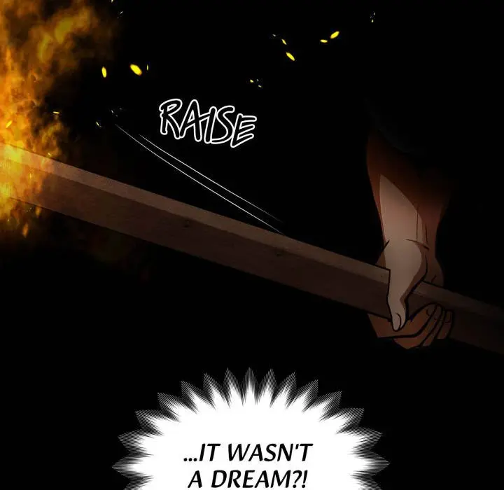 Gangster X Office Lady Chapter 19 - Page 30