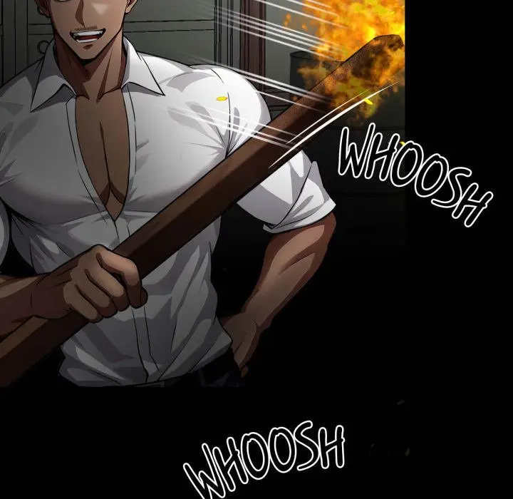 Gangster X Office Lady Chapter 19 - Page 32