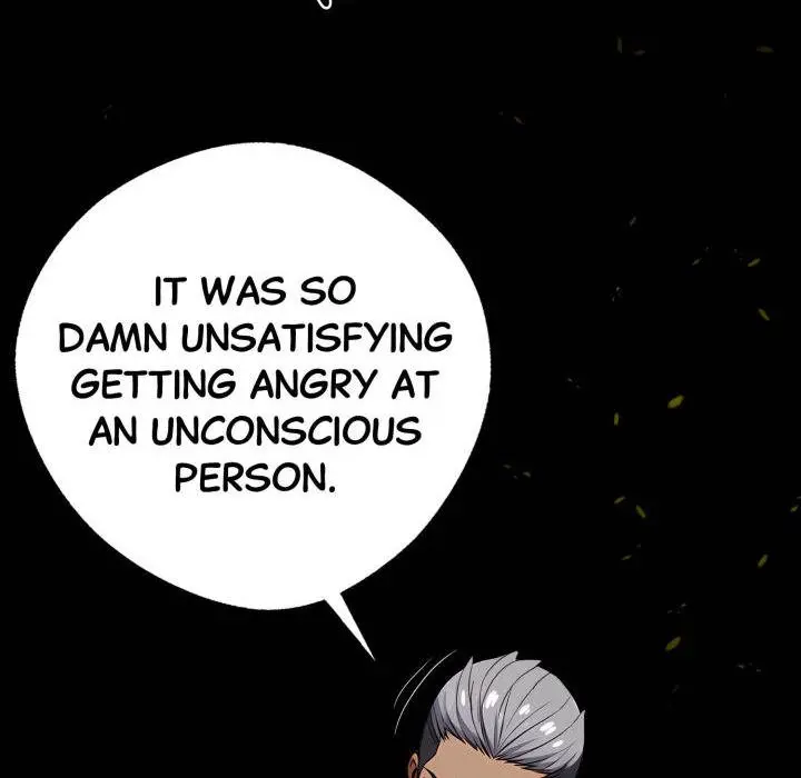 Gangster X Office Lady Chapter 19 - Page 33