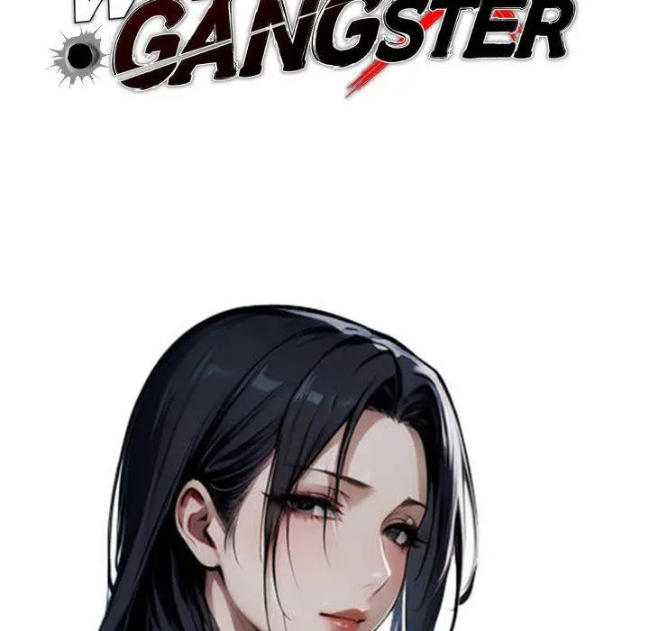 Gangster X Office Lady Chapter 19 - Page 40