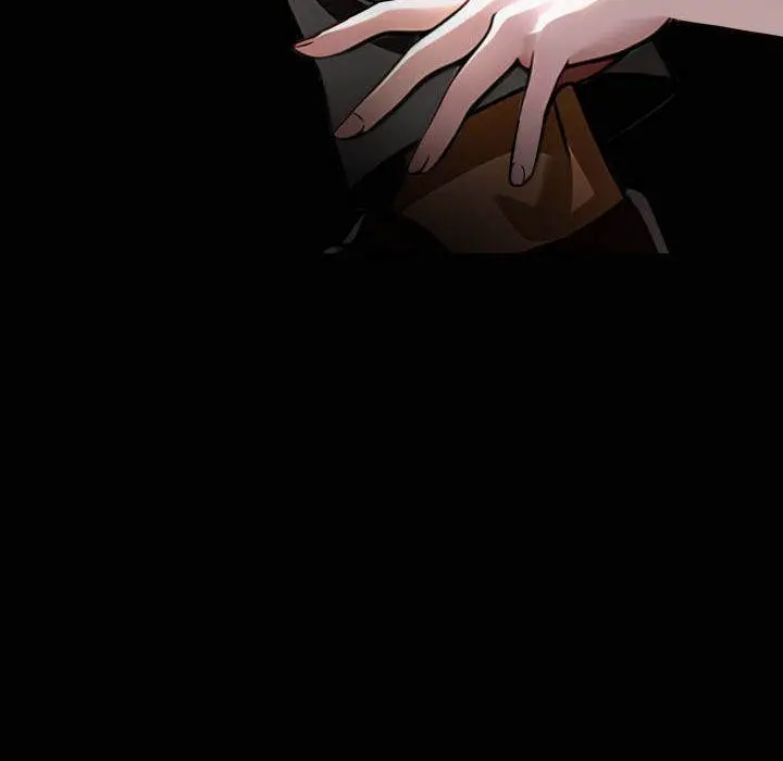 Gangster X Office Lady Chapter 19 - Page 46