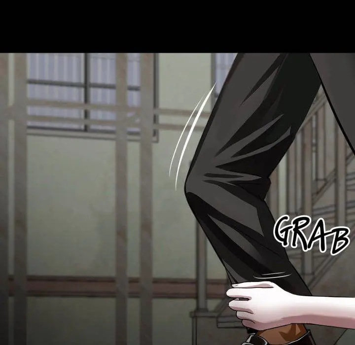 Gangster X Office Lady Chapter 19 - Page 47