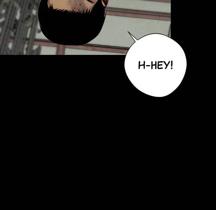 Gangster X Office Lady Chapter 19 - Page 4
