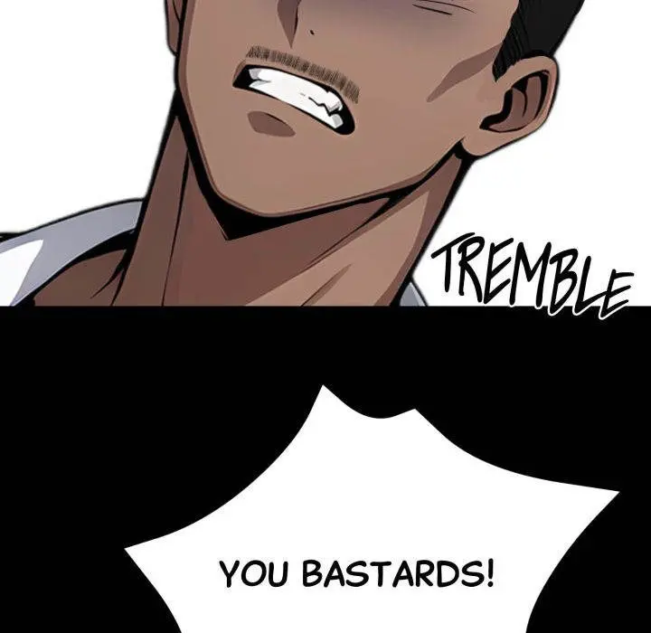 Gangster X Office Lady Chapter 19 - Page 57