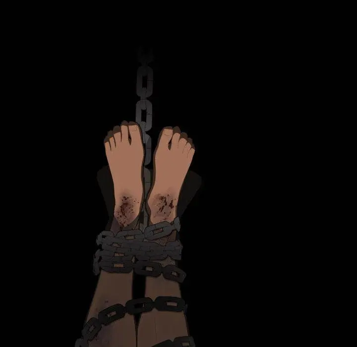 Gangster X Office Lady Chapter 19 - Page 5