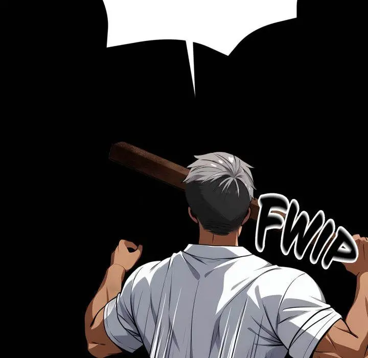Gangster X Office Lady Chapter 19 - Page 58