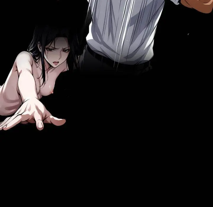 Gangster X Office Lady Chapter 19 - Page 59