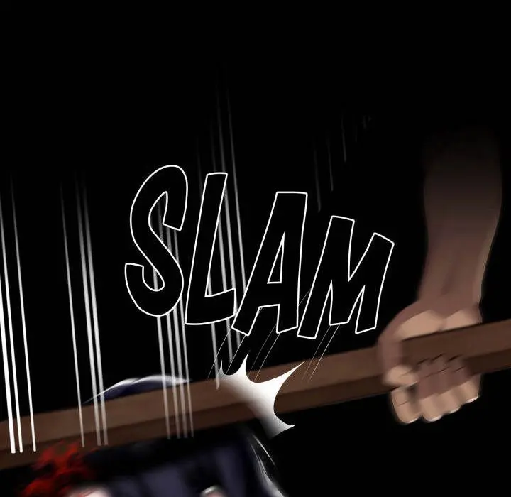 Gangster X Office Lady Chapter 19 - Page 60