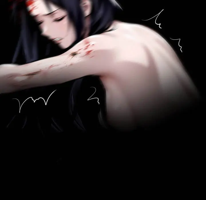 Gangster X Office Lady Chapter 19 - Page 61