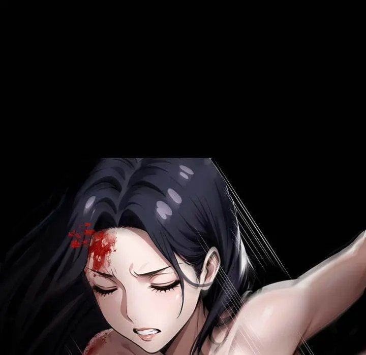 Gangster X Office Lady Chapter 19 - Page 62