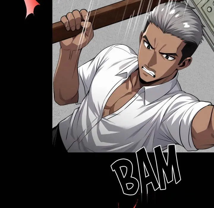 Gangster X Office Lady Chapter 19 - Page 66