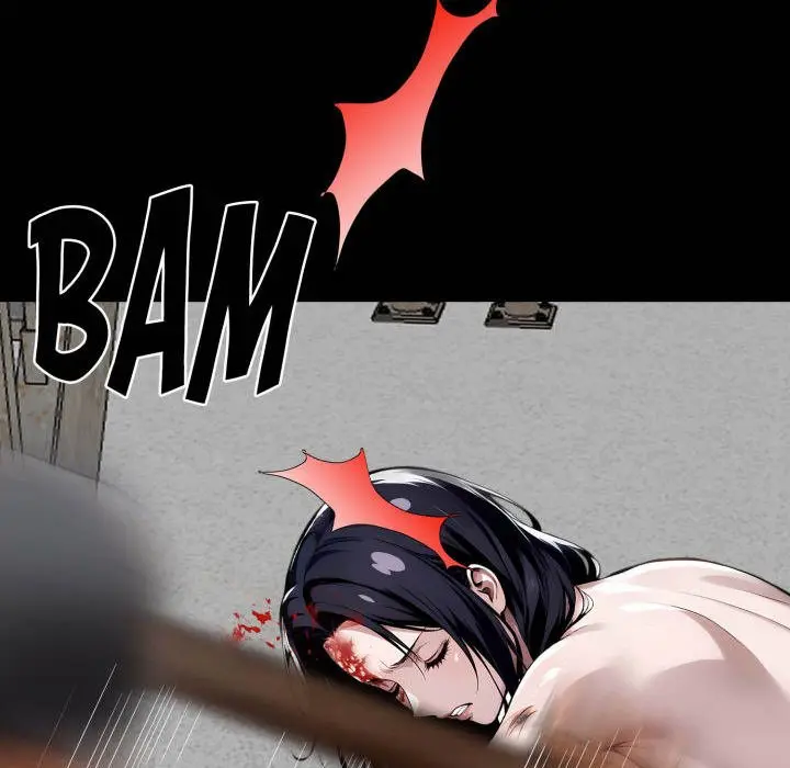 Gangster X Office Lady Chapter 19 - Page 67