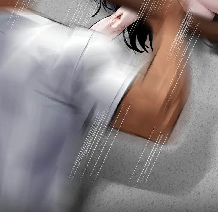 Gangster X Office Lady Chapter 19 - Page 68