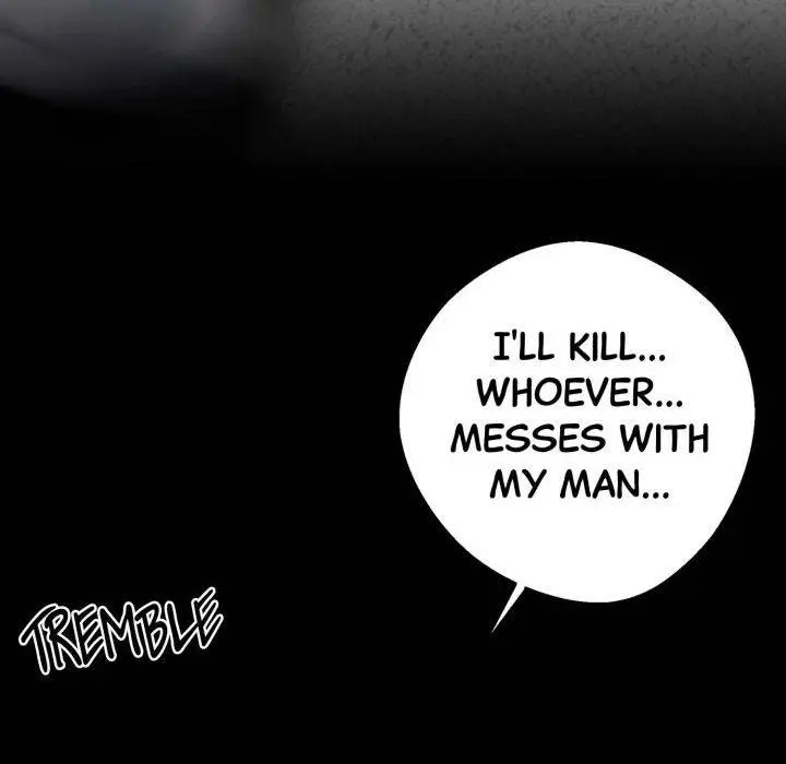 Gangster X Office Lady Chapter 19 - Page 69