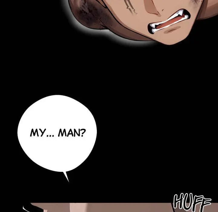 Gangster X Office Lady Chapter 19 - Page 72