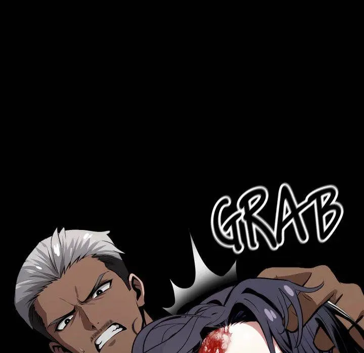 Gangster X Office Lady Chapter 19 - Page 76