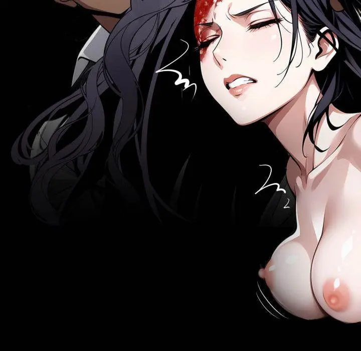 Gangster X Office Lady Chapter 19 - Page 77