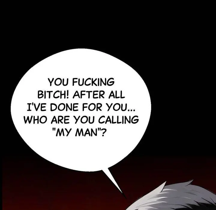 Gangster X Office Lady Chapter 19 - Page 78