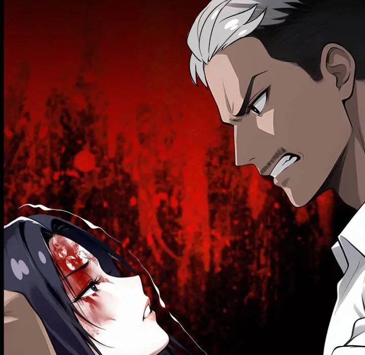 Gangster X Office Lady Chapter 19 - Page 79