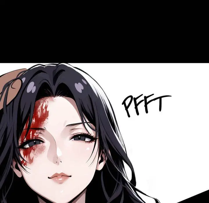 Gangster X Office Lady Chapter 19 - Page 81