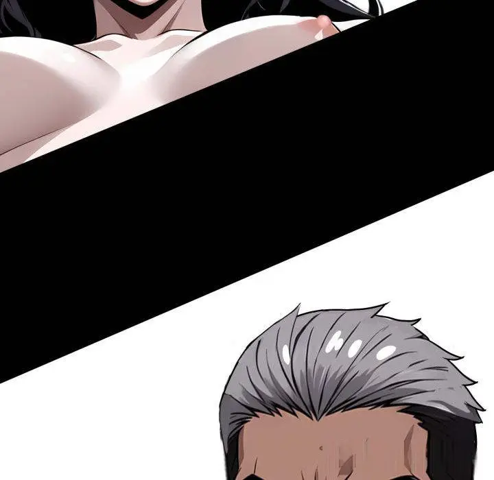 Gangster X Office Lady Chapter 19 - Page 82