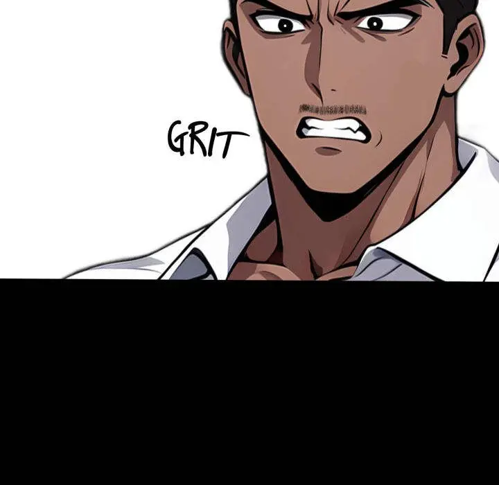 Gangster X Office Lady Chapter 19 - Page 83
