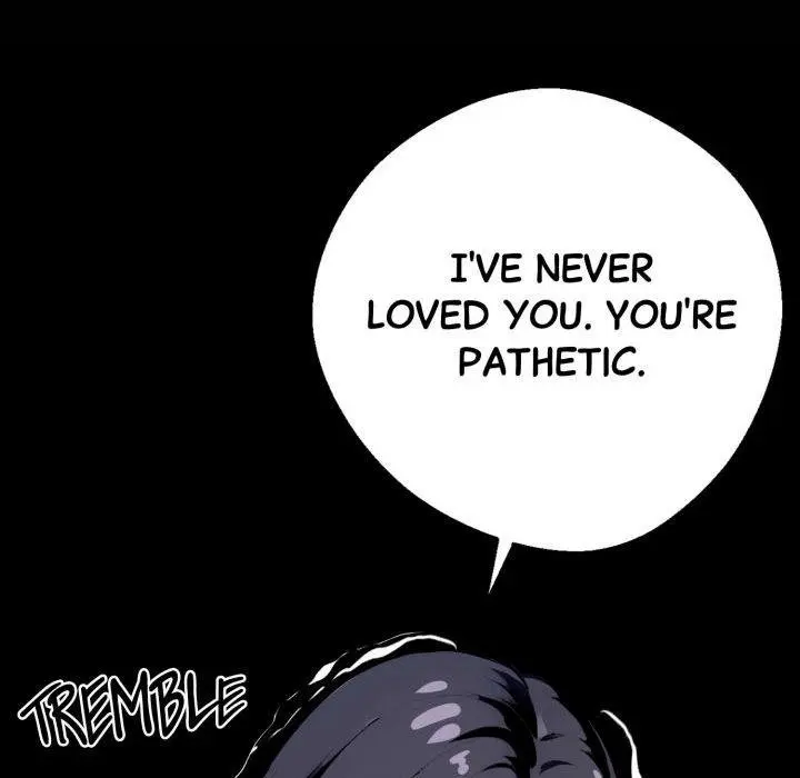Gangster X Office Lady Chapter 19 - Page 84