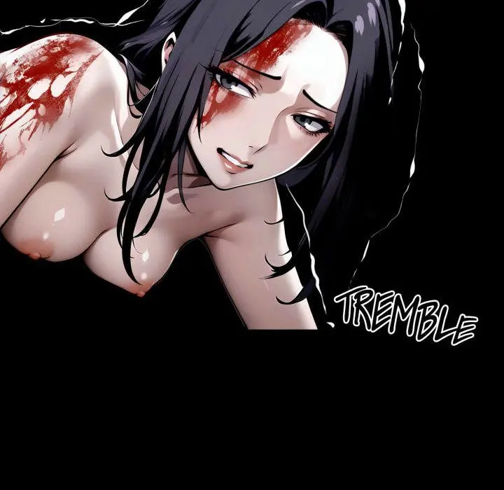 Gangster X Office Lady Chapter 19 - Page 85