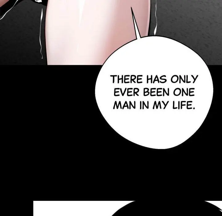 Gangster X Office Lady Chapter 19 - Page 89