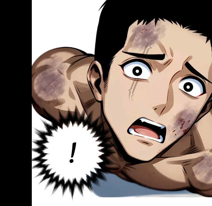 Gangster X Office Lady Chapter 19 - Page 90