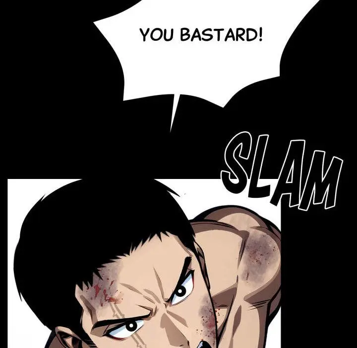 Gangster X Office Lady Chapter 19 - Page 97