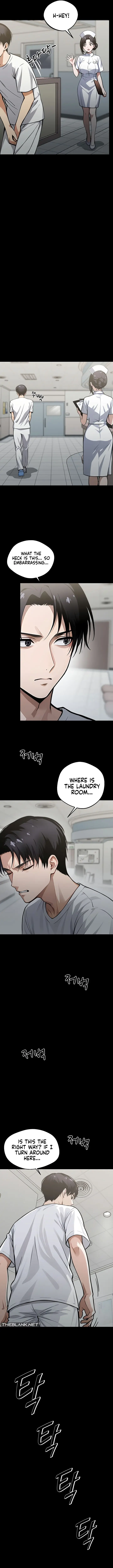 Gangster X Office Lady Chapter 2 - Page 13