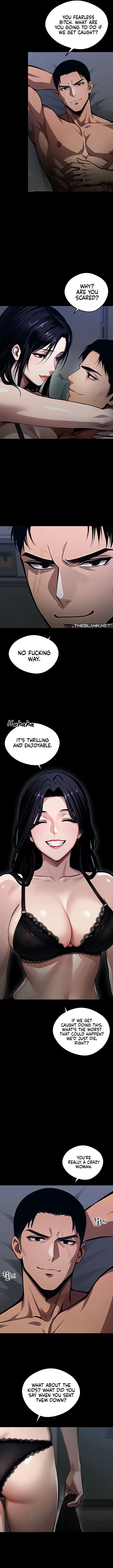 Gangster X Office Lady Chapter 2 - Page 4