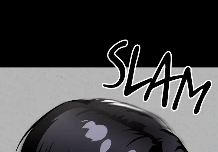 Gangster X Office Lady Chapter 20 - Page 1