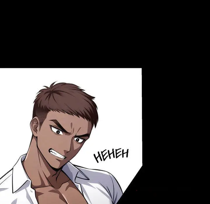 Gangster X Office Lady Chapter 20 - Page 97