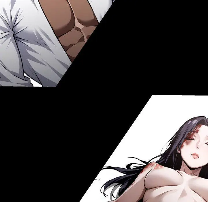 Gangster X Office Lady Chapter 20 - Page 98