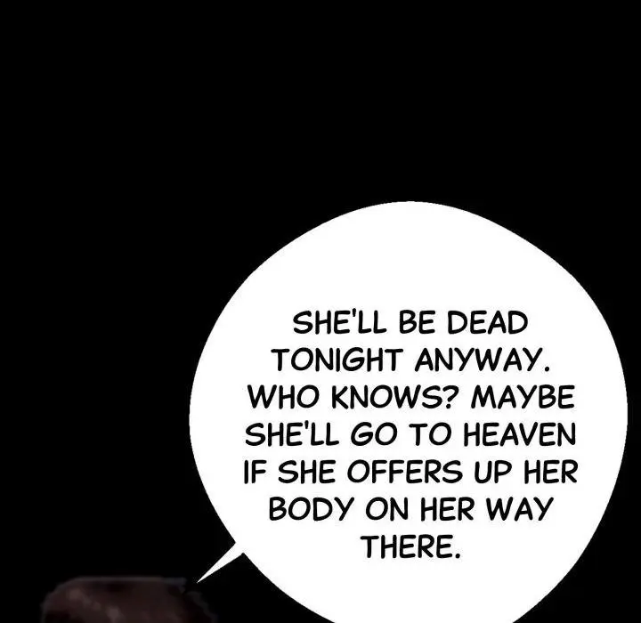 Gangster X Office Lady Chapter 20 - Page 100