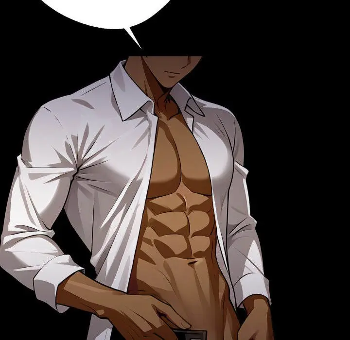 Gangster X Office Lady Chapter 20 - Page 103