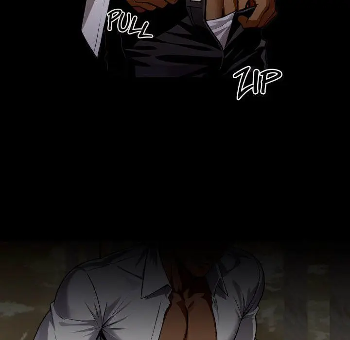 Gangster X Office Lady Chapter 20 - Page 104