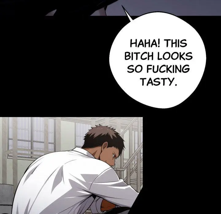 Gangster X Office Lady Chapter 20 - Page 108