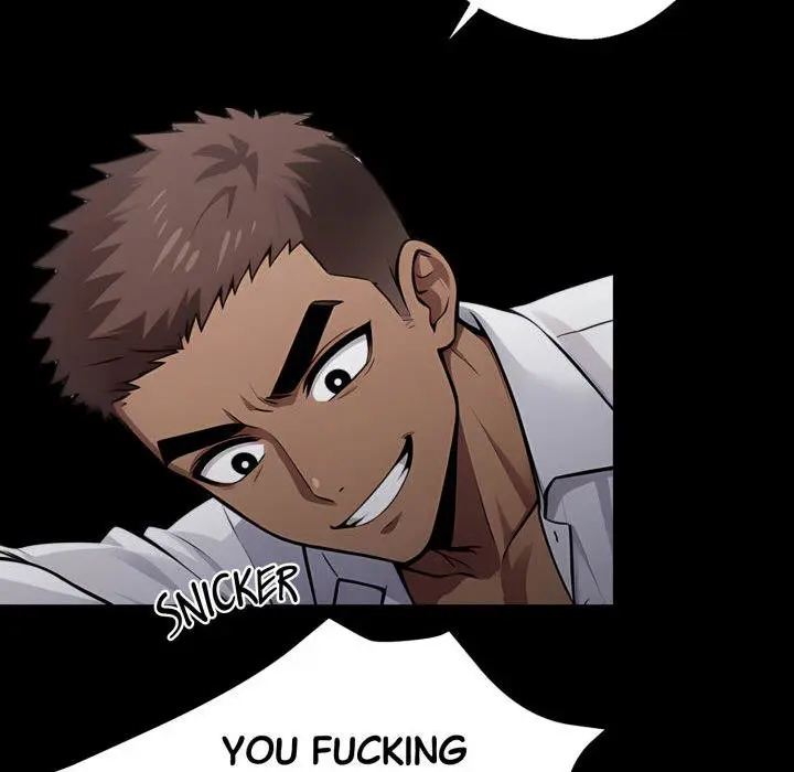 Gangster X Office Lady Chapter 20 - Page 112