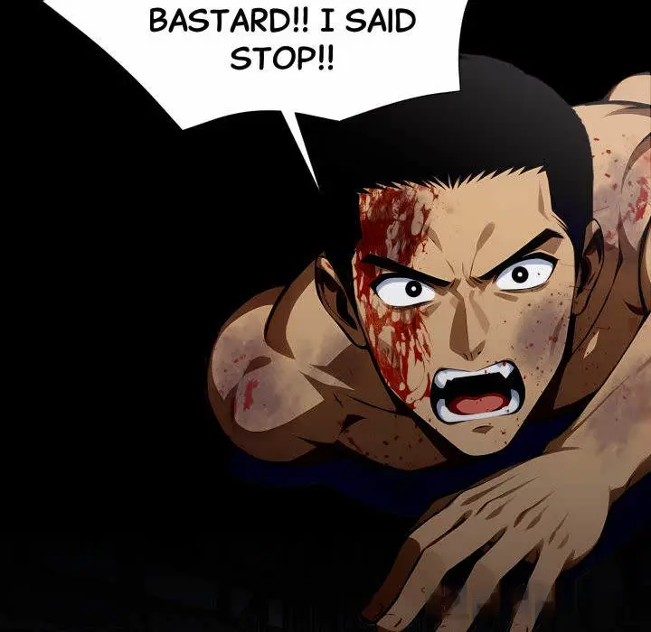 Gangster X Office Lady Chapter 20 - Page 113